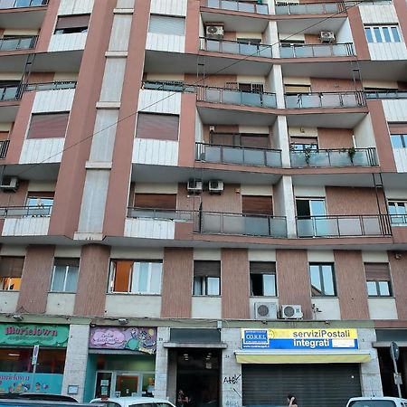 Готель Savoia International_Lt_Bari Stazione Екстер'єр фото